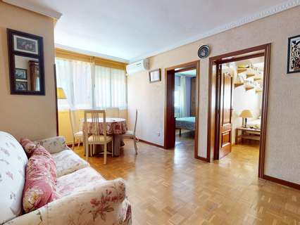 Piso en venta en Madrid