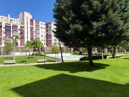 Piso en venta en Madrid