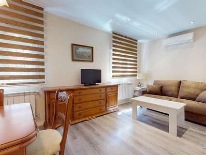 Piso en venta en Madrid