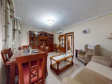 Planta baja en venta en Madrid