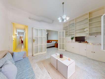 Piso en venta en Madrid rebajado