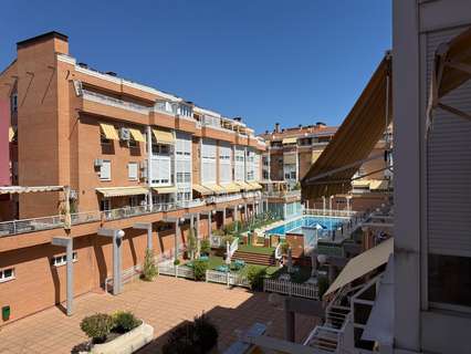 Piso en venta en Getafe