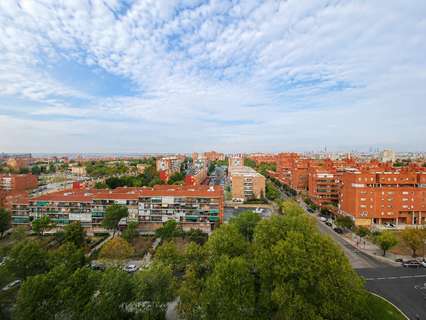Piso en venta en Madrid rebajado