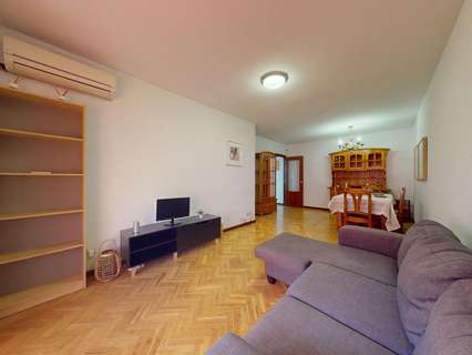 Piso en venta en Madrid
