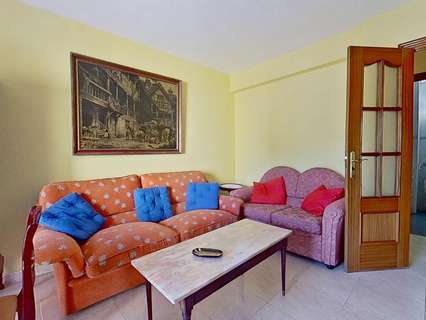 Piso en venta en Madrid