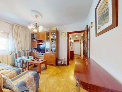 Piso en venta en Madrid