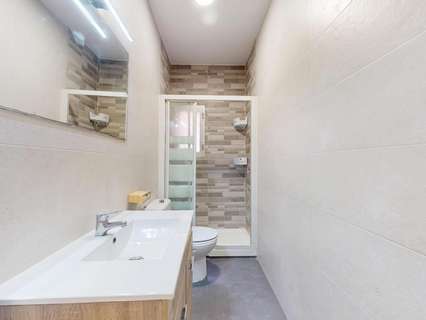 Planta baja en venta en Madrid