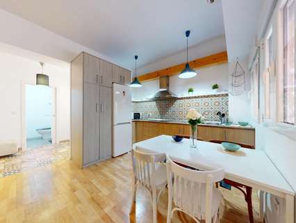 Local comercial en venta en Madrid