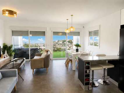 Casa en alquiler en Calpe