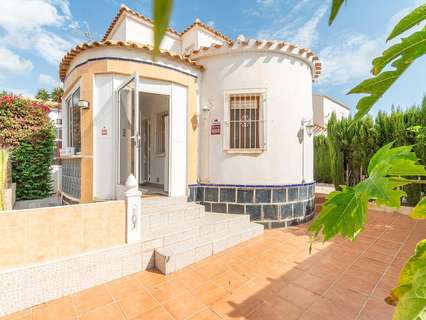 Chalet en venta en Orihuela Orihuela-Costa