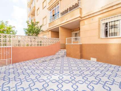 Apartamento en venta en Torrevieja