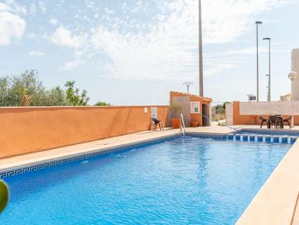 Dúplex en venta en Orihuela Orihuela-Costa