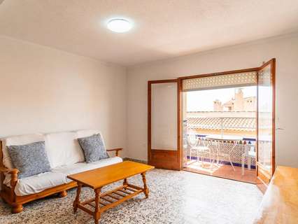 Ático en venta en Torrevieja rebajado