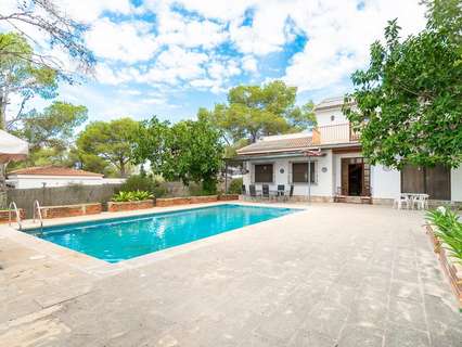 Chalet en venta en Pilar de la Horadada