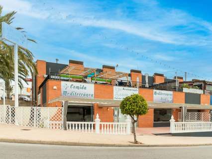 Local comercial en alquiler en San Fulgencio