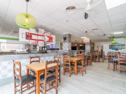 Local comercial en alquiler en San Fulgencio