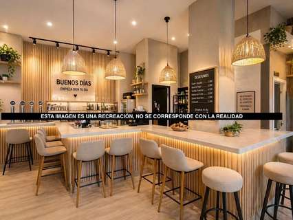 Local comercial en alquiler en San Fulgencio