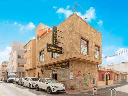 Local comercial en venta en Torrevieja