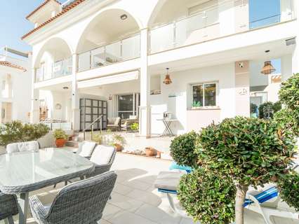Planta baja en venta en Rojales