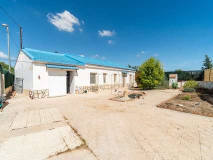 Casa en venta en Torre-Pacheco