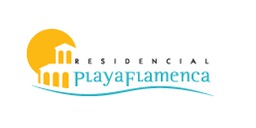 logo Inmobiliaria Residencial Playa Flamenca