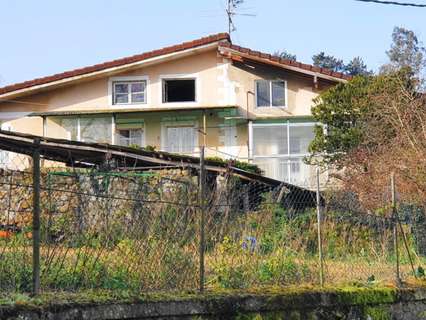 Casa en venta en Guriezo, rebajada