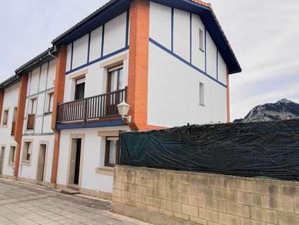 Casa en venta en Castro Urdiales