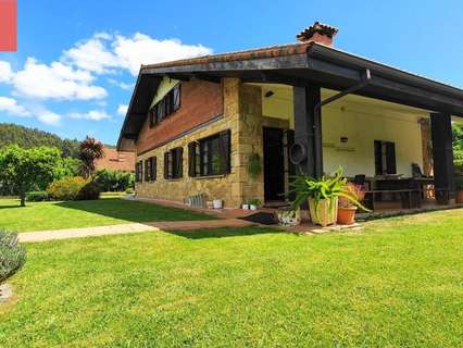 Chalet en venta en Castro Urdiales