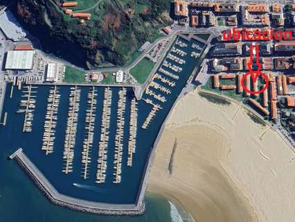 Piso en venta en Laredo