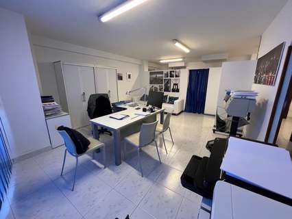 Oficina en alquiler en Castro Urdiales