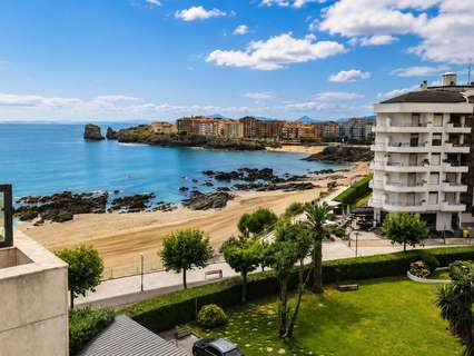 Ático en venta en Castro Urdiales