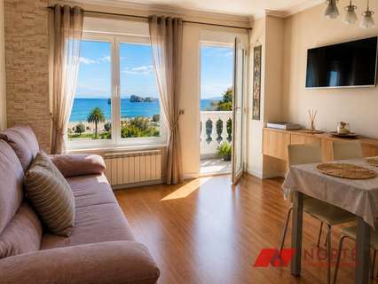Planta baja en venta en Castro Urdiales
