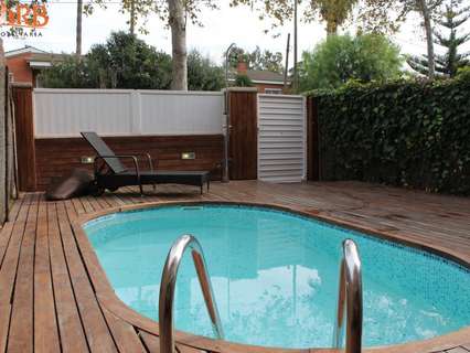 Casa en alquiler en Castelldefels