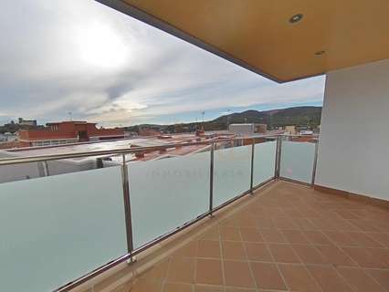 Dúplex en venta en Castelldefels