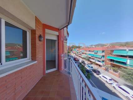 Piso en venta en Castelldefels