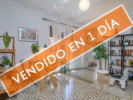Piso en venta en Barcelona