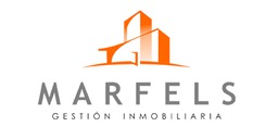 logo Marfels Gestión Inmobiliaria