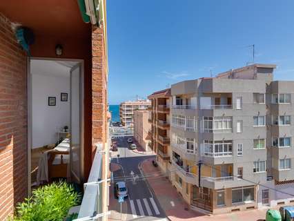 Apartamento en alquiler en Torrevieja rebajado