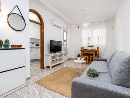 Apartamento en alquiler en Torrevieja rebajado