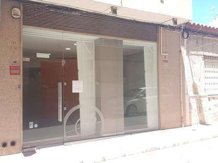 Local comercial en venta en Torrevieja