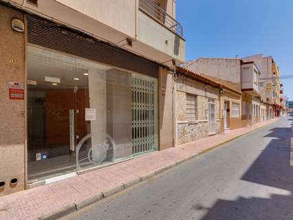 Local comercial en venta en Torrevieja