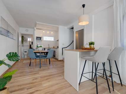 Chalet en venta en Torrevieja