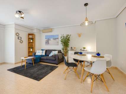 Apartamento en venta en Torrevieja