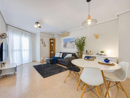 Apartamento en venta en Torrevieja