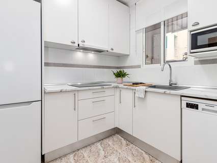 Apartamento en alquiler en Torrevieja