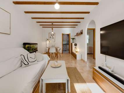 Bungalow en venta en Santa Pola zona Gran Alacant