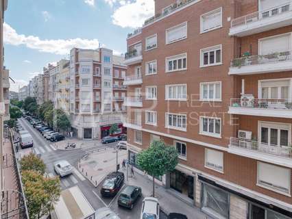 Piso en venta en Madrid