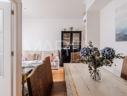 Piso en venta en Madrid