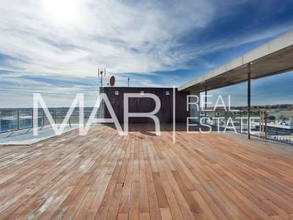 Loft en alquiler en San Sebastián de los Reyes