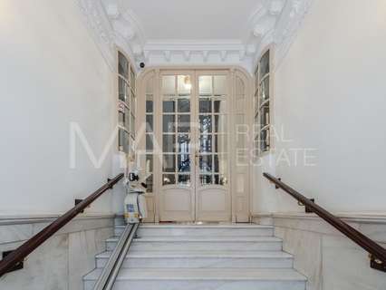 Piso en venta en Madrid